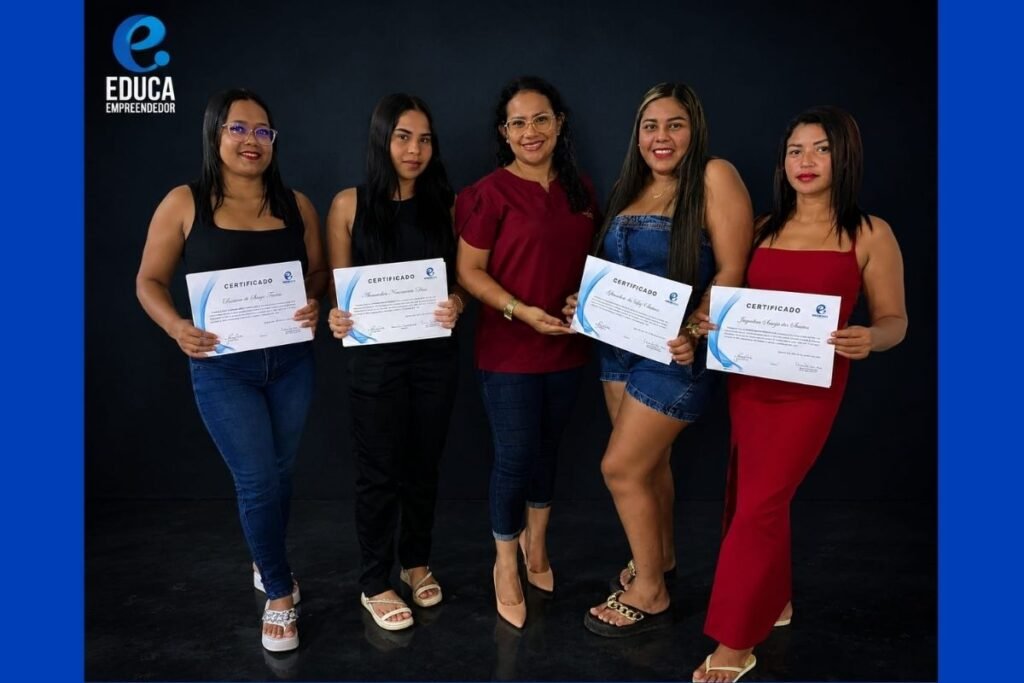 Foto de Educa Empreendedor