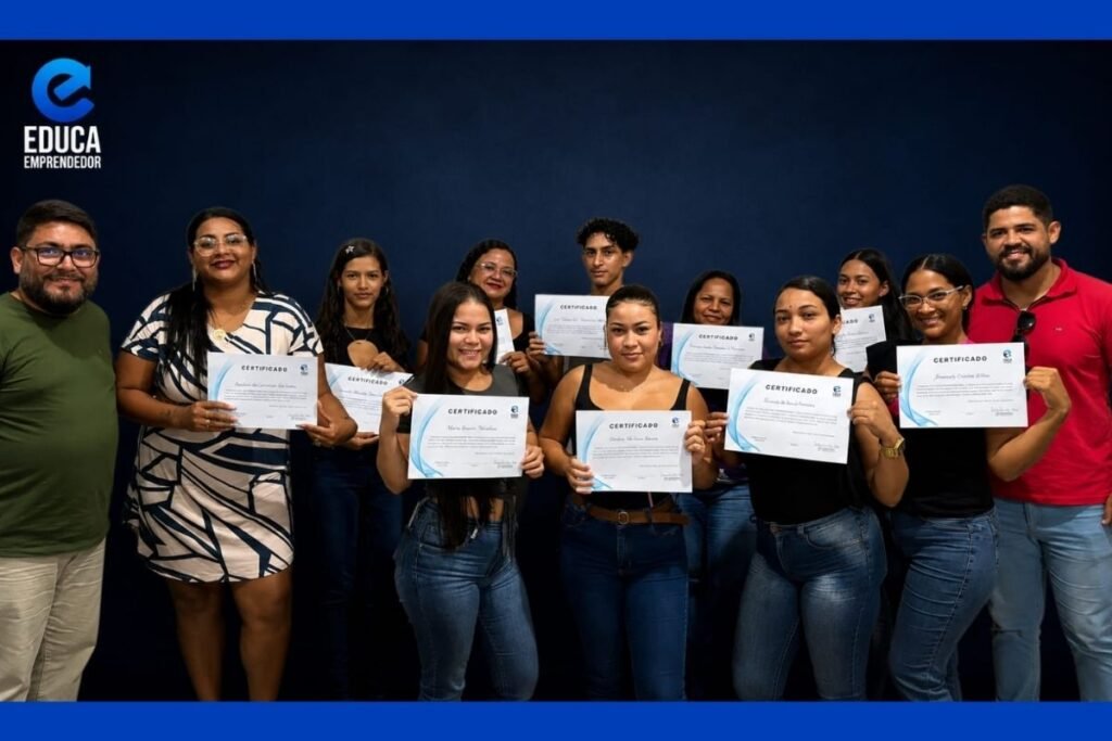 Foto de Educa Empreendedor