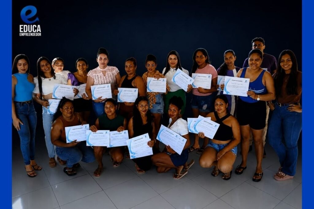 Foto de Educa Empreendedor