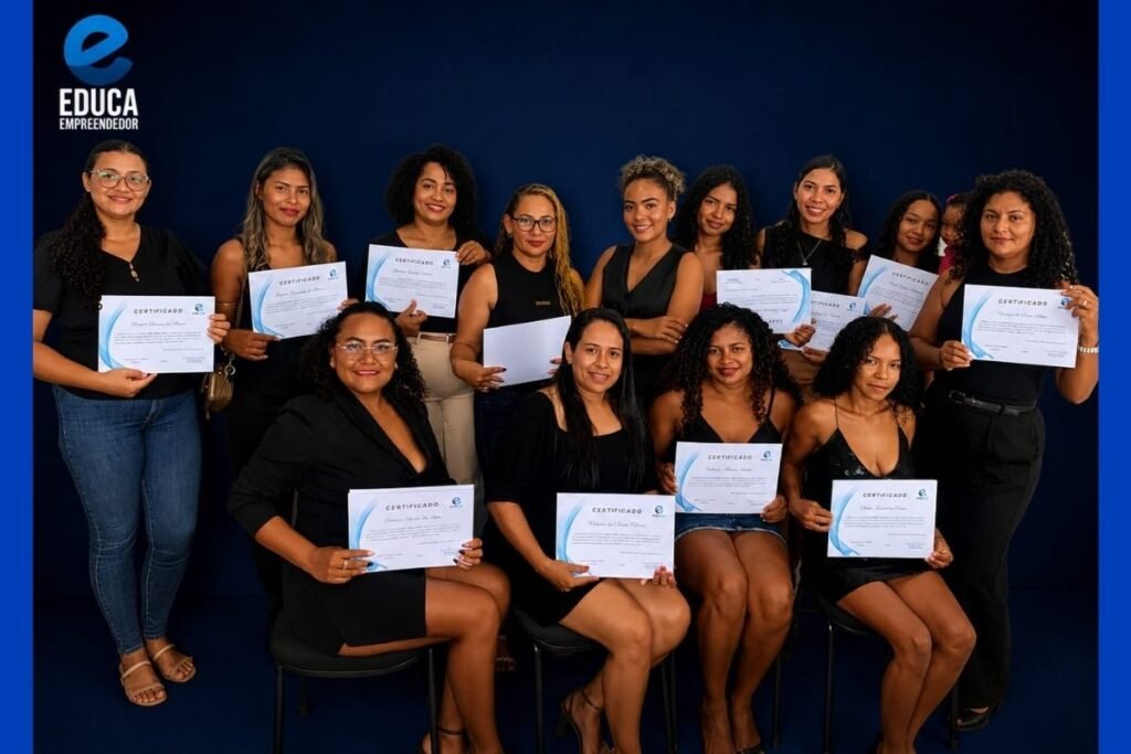 Foto de Educa Empreendedor