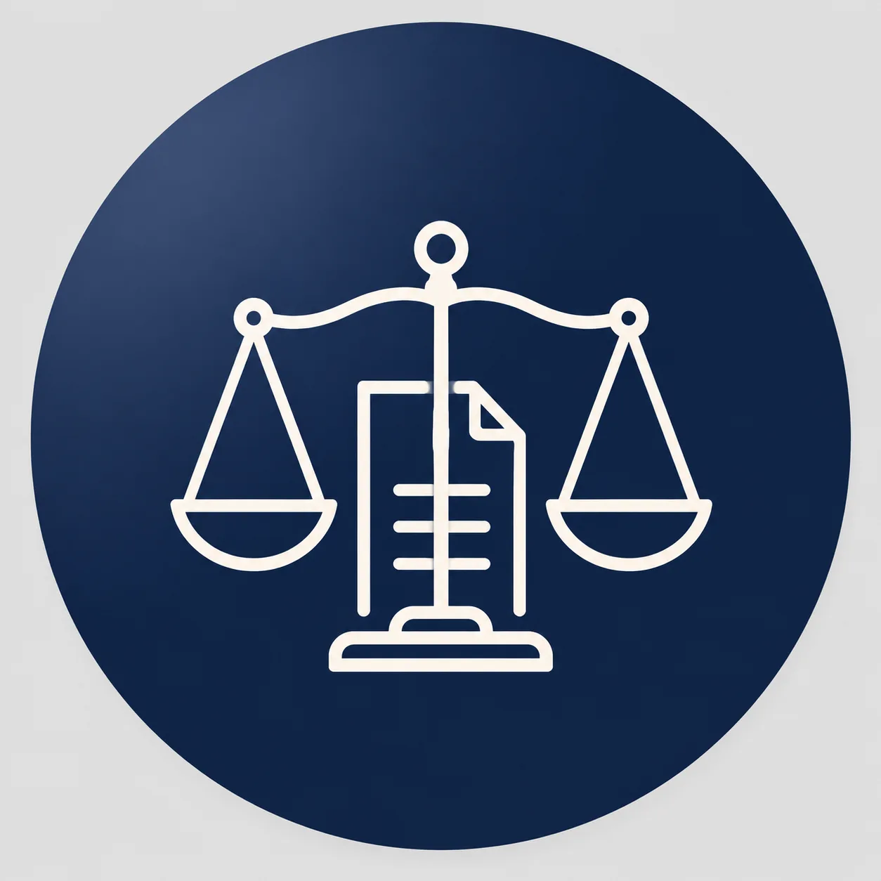 Emblema Advocacia e Legal