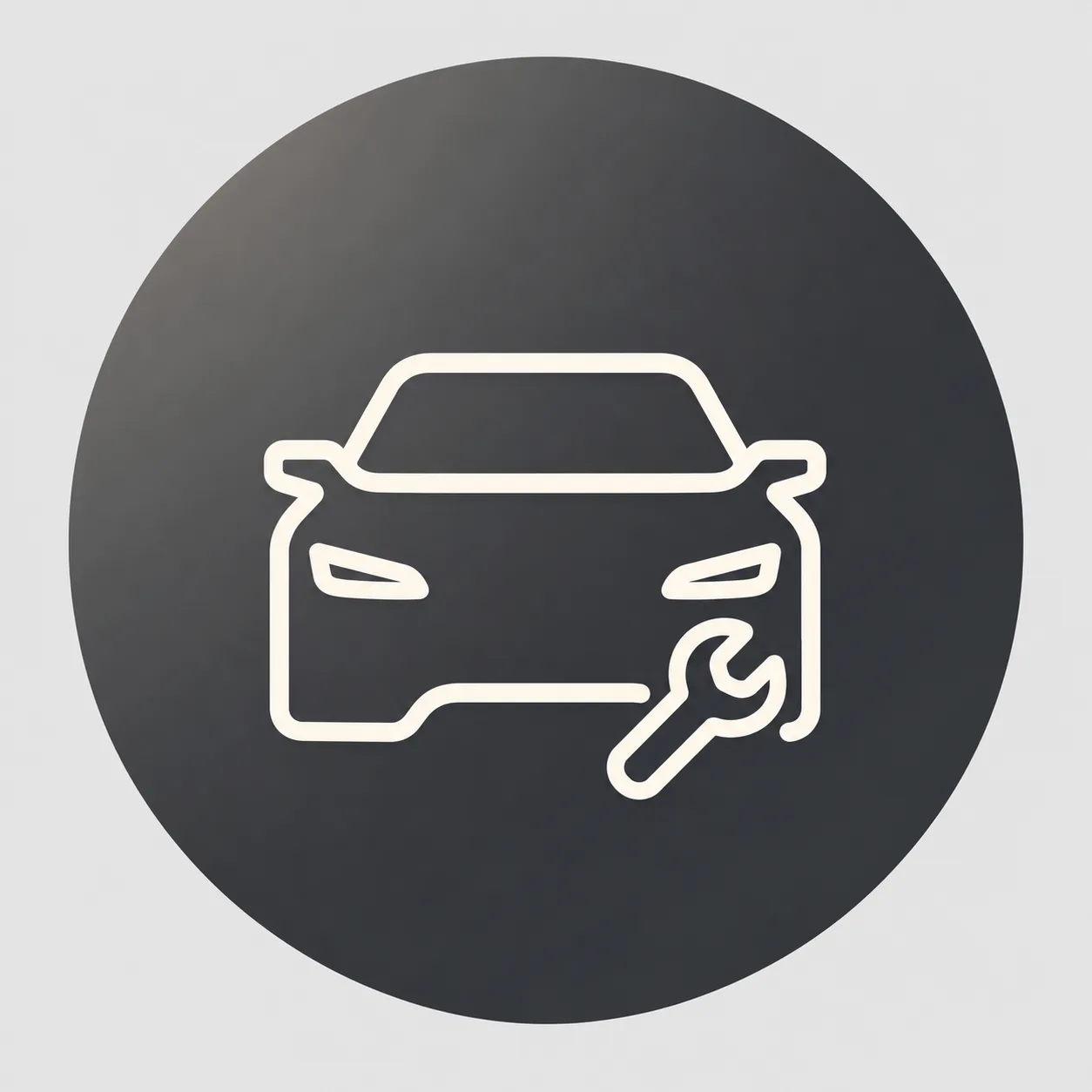 Emblema Automotivo