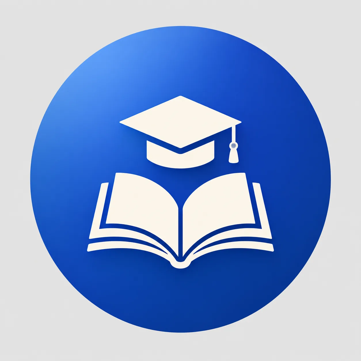 Emblema Educação