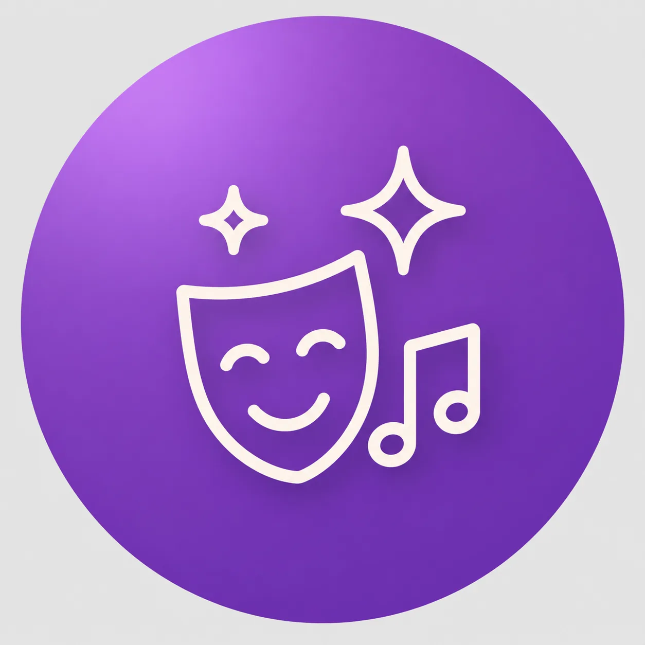 Emblema Eventos e Entretenimento