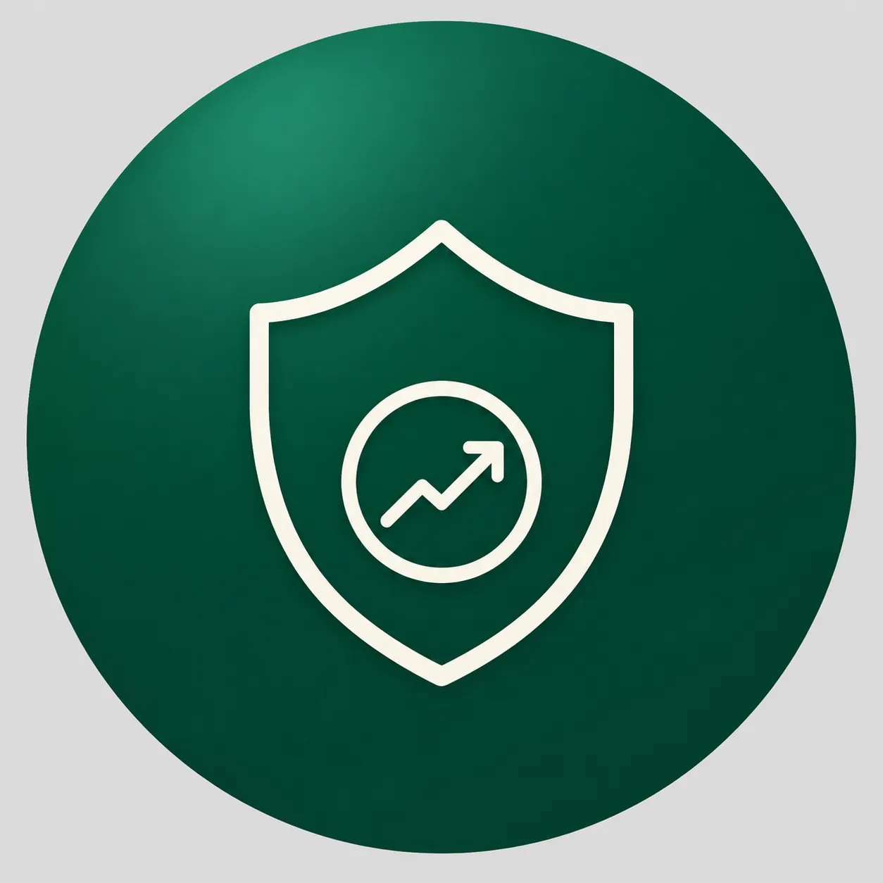 Emblema Finanças e Seguros