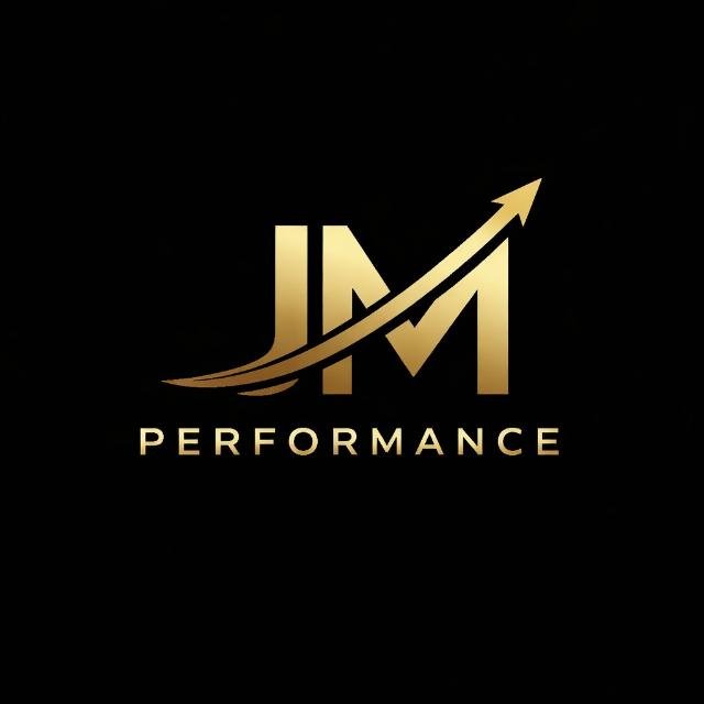 Logo Jm Performance Digital