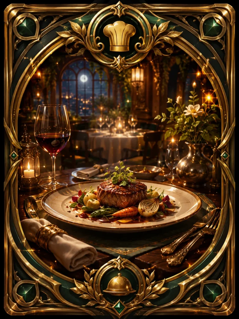 Restaurantes em Lagoa Santa