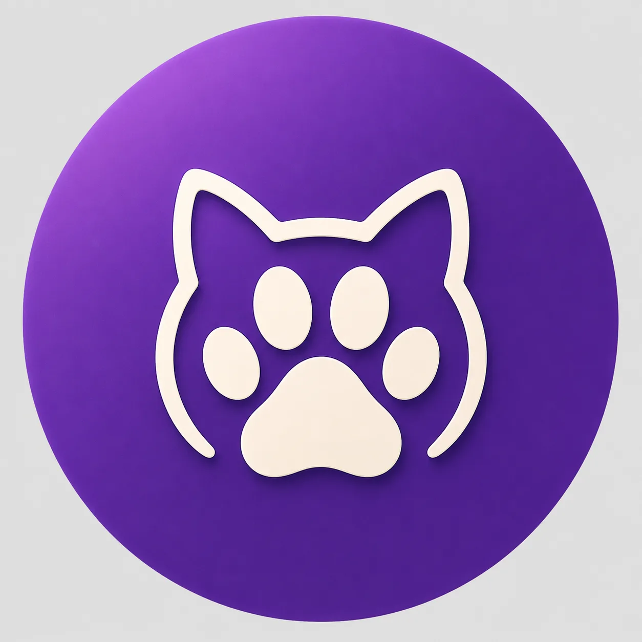 Emblema Pets