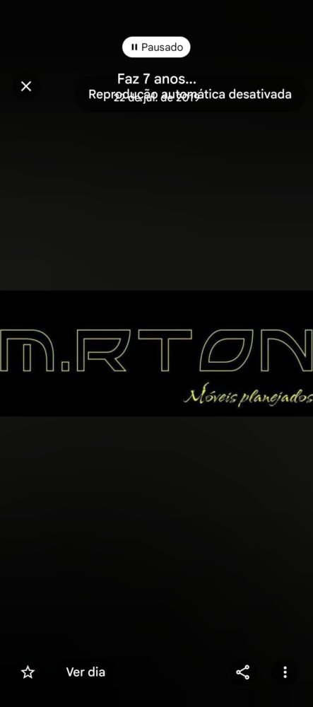 Logo MRTON PLANEJADOS LTDA