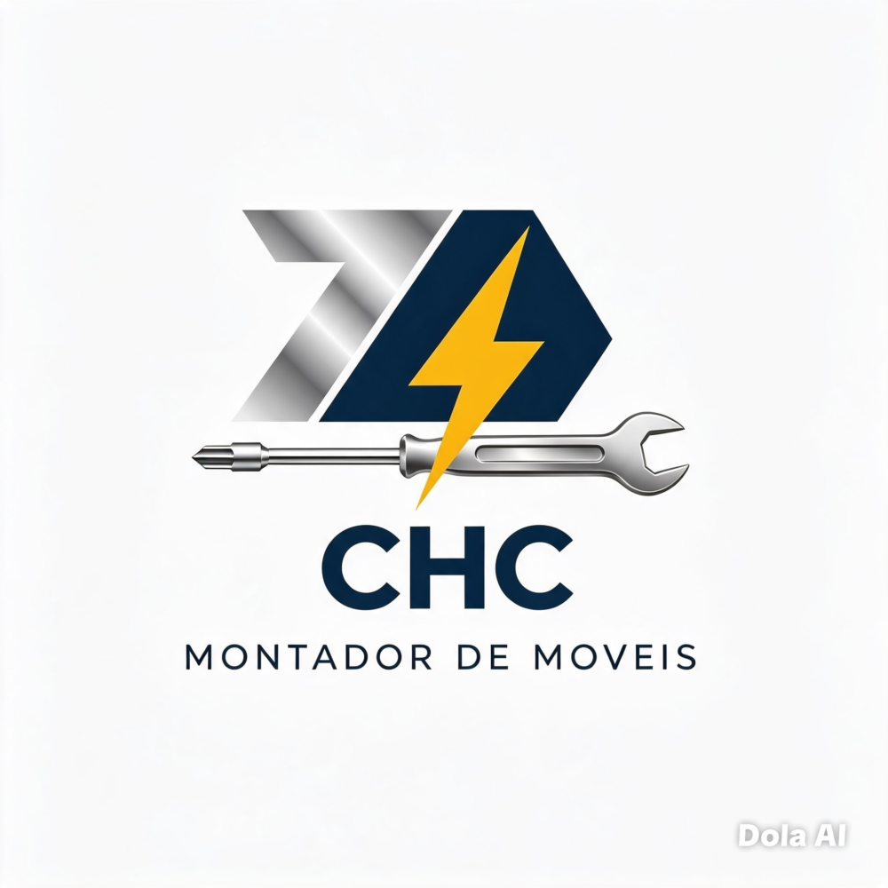 Logo CHC MONTADOR DE MOVEIS